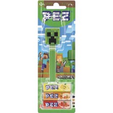3 Adet Pez Şeker Adam 25.5 G