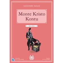 Str Store Monte Kristo Kontu: Mavi Seri