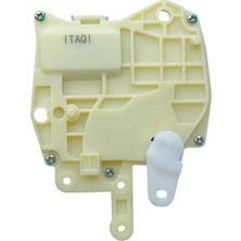 Bgz Auto Honda Civic 2002-2005/CRV 2002-2006/JAZZ 2003-2006/ACCORD 1998-2003 Arka Sol Otomatik Merkezi Kilit (2 Fişli)
