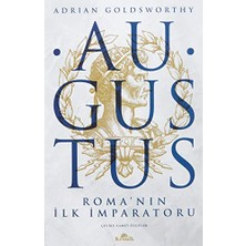 Str Store Augustus: Roma'nın Ilk Imparatoru