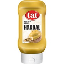 5 Adet Tat Hardal 230 G