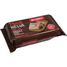 3 Adet Koska Tahin Helvası Kakaolu 500 G