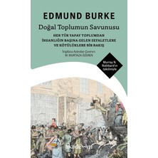 Str Store Doğal Toplumun Savunusu - Her Tür Yapay Toplumd...