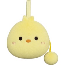 Selay Toys Civciv Cüzdan 12 cm - Sarı