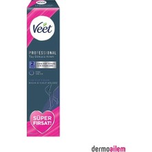 Lexroo Professional Krem Tüy Dökücü Krem 200 Ml, Tüy Dökücü, Kadın