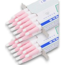 Ekoset Diamond China Marker Ipli Kalem Işaretleme Kalemi Beyaz 24 Adet