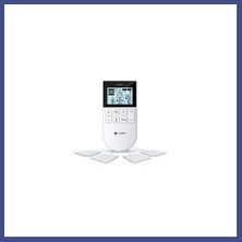 Canbia KTR-2610 Birleşik Elektro Terapi Cihazı Kahy