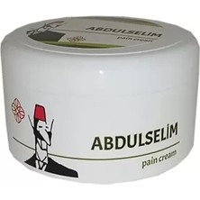 Marka Kolik Abdulselim Hintohu Vücut Kremi 200 ml