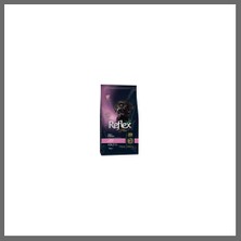Reflex Plus High Energy Yüksek Aktiviteli Dana Etli Yetişkin Köpek Maması 3 kg Zfr