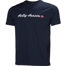 HELLY HANSEN CORE GRAPHIC T -SHIRT 2.0