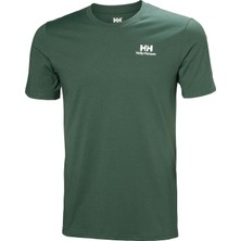 Helly Hansen Nord Graphıc T-Shırt