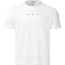 Musto M Evo Fd Yacht Ss T-Shırt