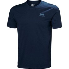 HELLY HANSEN NORD GRAPHIC T-SHIRT