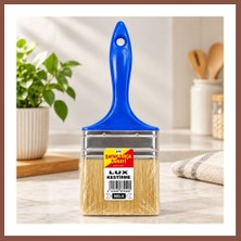 Bezos 4 No Kestirme Fırça Dry