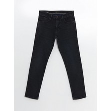 LC Waikiki Lcw Jeans Indigo 750 Slim Fit Erkek Jean Pantolon