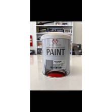 Agco 1kg Boya Jant Gri