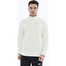 HELLY HANSEN LIGHT HALFZIP POLAR