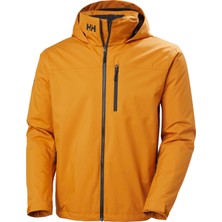 HELLY HANSEN CREW HOODED MIDLAYER POLARLI MONT 2