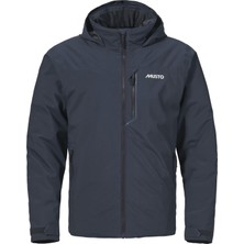 MUSTO M BR1 PL MIDLAYER ERKEK MONT