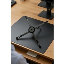 Sogex Katlanabilir Telefon-Laptop ve Tablet Standı – Mıknatıslı, Ayarlanabilir Taşınabilir Masaüstü Yükseltici, Ergonomik Soğutucu Tutucu- Magsafe Uyumlu