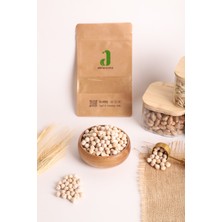 AKTARCINIZ Leblebi Beyaz Lüx 500 gr