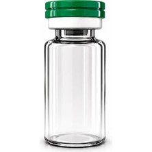 Sterile 10ML Vial Bioscience Yardımcı Malzemeler