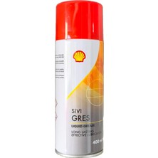 Shell Sıvı Gres 400 ml