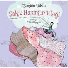 Ersert Ers Sakız Hanım'ın Eteği