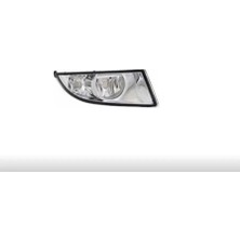 Skoda - Sis Farı Sağ  Viraj Aydınlatmalı Fabia 2011-