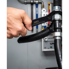Midas Toptan Evrensel Çok Amaçlı Anahtar 6 mm - 22 mm Inç ve Metrik Uyumlu
