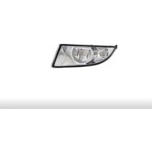 Skoda - Sis Farı Sol Viraj Aydınlatmalı Fabia 2011-