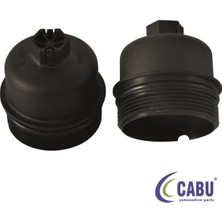 Karakuş Yag Fıltre Kabı Corsa C-D Astra H P207 Partner Tepe P308 Boxer Iıı Puma Albea Lınea 1.3-1.6-2.0-2.2