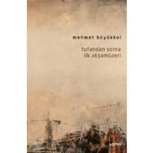 Tcx Tufandan Sonra Ilk Akşamüzeri