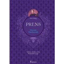 Tcx Prens (Bez Ciltli)