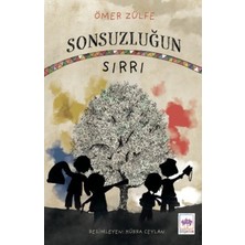 Tcx Sonsuzluğun Sırrı