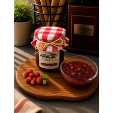 Arvela Dağ Çileği Reçeli 210GR