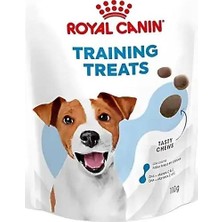 Royal Canin Training Treats Köpekler Için Eğitim Amaçlı Ödül Maması 110 gr