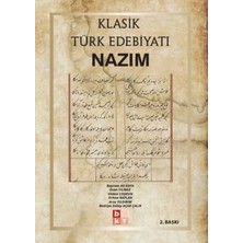Tcx Klasik Türk Edebiyatı Nazım
