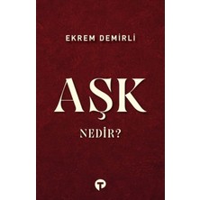 Tcx Aşk Nedir?
