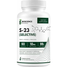 S-23 Bioscience Pharma