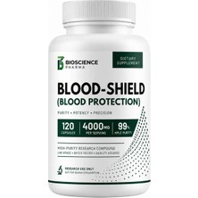 Blood Shield Bioscience Pharma