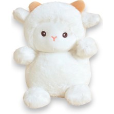 Selay Toys Kuzu 22 cm - Ekru