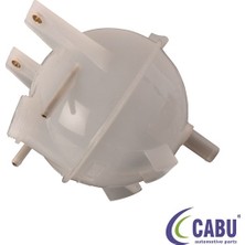 Karakuş Radyator Yedek Su Deposu Transıt V83 T12 T15 93>01 ( +Ac)