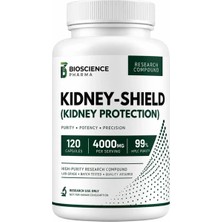 Kidney Shield Bioscience Pharma