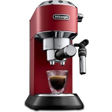 De'longhi Dedica Manuel Espresso Makinesi Ec 685.R