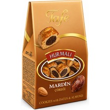 Tafe Hurmalı Mardin Çöreği 300 gr