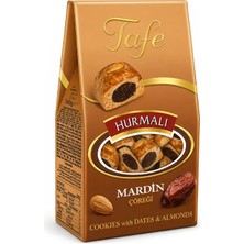 Tafe Hurmalı Mardin Çöreği 140 gr
