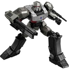 Ersert Ers- 71162 Figür Transformers Clıc cl 12 Megatron Trns (Adet Fiyatıdır)