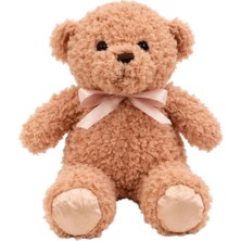 Selay Toys Ayıcık 30 cm - Gül Kurusu