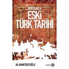 Str Store Sorularla Eski Türk Tarihi